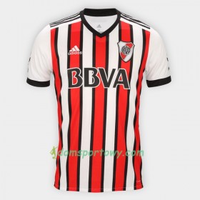 Koszulka River Plate 2018-2019 Trzeci Koszulki Piłkarskie Krótki Rękaw